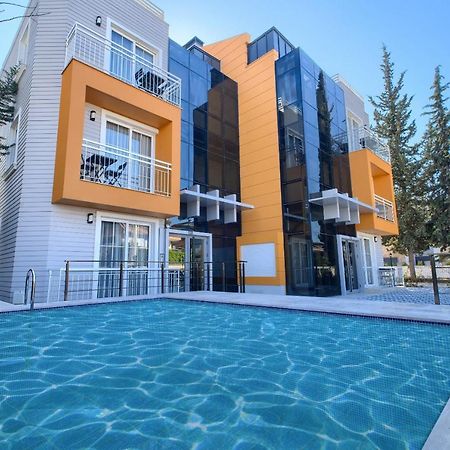 Ahi Evran By Newinn Antalya Exteriér fotografie